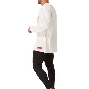 HERA London Long Sleeve Tshirt